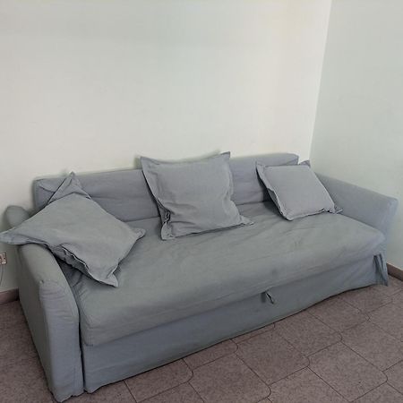 Appartamento Torpigna House Roma Esterno foto