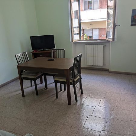 Appartamento Torpigna House Roma Esterno foto