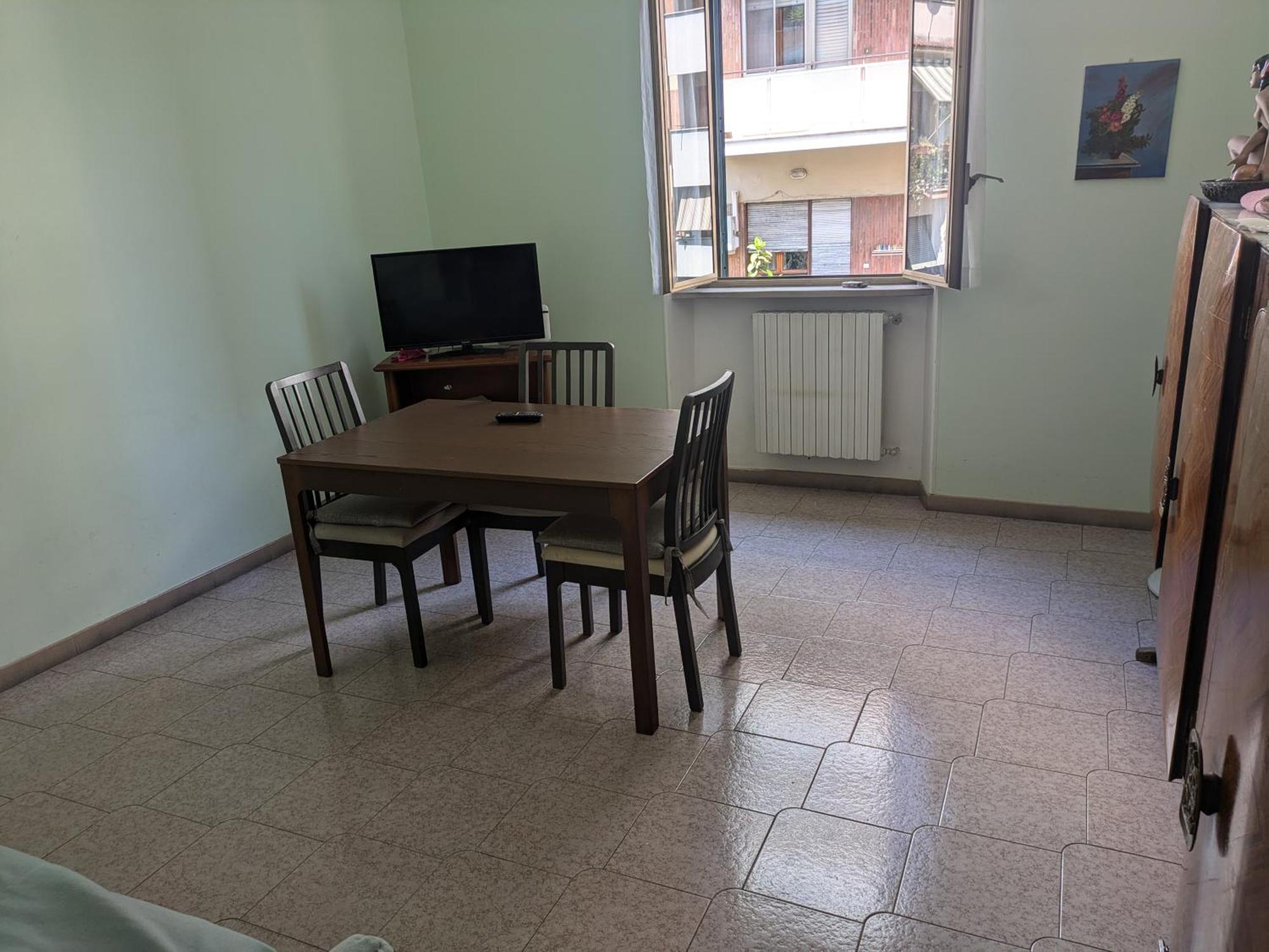 Appartamento Torpigna House Roma Esterno foto