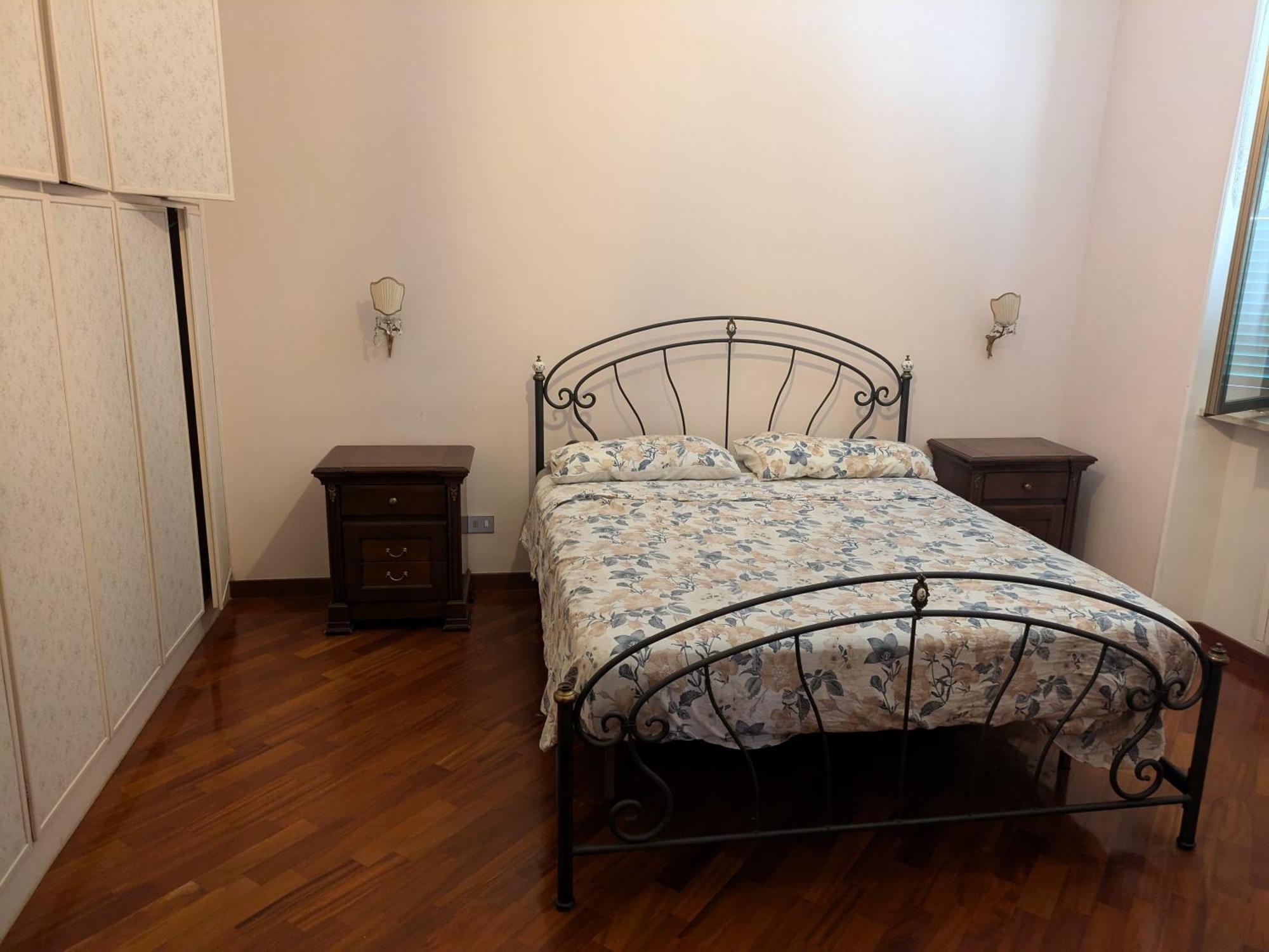 Appartamento Torpigna House Roma Esterno foto
